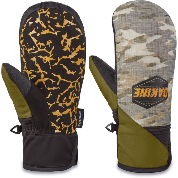 Crossfire Mitt – Dakine