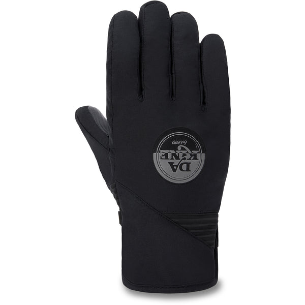 SHORT 【CROSSFIRE ダカイン DAKINE GLOVES】黒 Dakine – Glove Crossfire L スキー・スノーボードアクセサリー