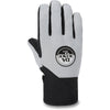 Crossfire Short Gloves - Griffin - Griffin - Men's Snowboard & Ski Glove | Dakine