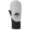 Crossfire Short Mitts - Griffin - Griffin - Men's Snowboard & Ski Glove | Dakine