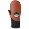 Crossfire Short Mitts - Spice - Spice - Men's Snowboard & Ski Glove | Dakine