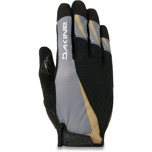 Gants De Vélo Unisexes Imperméables - Tactile, Respirants - VTT & Route