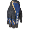 Cross-X 2.0 Bike Glove - Naval Academy - Men's Bike Glove | Dakine