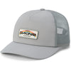 Cruisin Trucker - Griffin - Griffin - Adjustable Trucker Hat | Dakine