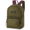 Cubby Pack 12L Backpack - Youth - Jungle Punch - Lifestyle Backpack | Dakine