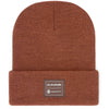 Cutter Beanie - Spice - Spice - Knit Beanie | Dakine