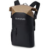 Cyclone LT Wet/Dry Rolltop Backpack 30L - Coyote Morse Code - Coyote Morse Code - Surf Backpack | Dakine