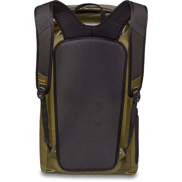 Cyclone LT Wet/Dry Rolltop Pack 30L – Dakine