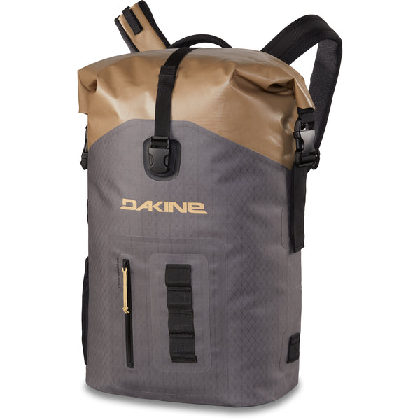 Cyclone Wet/Dry Rolltop Pack 34L – Dakine - Main Image