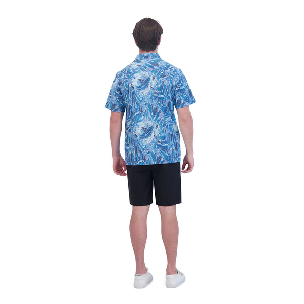 FEEL SO GOOD!!ALOHA♡ Pre-Order: Summer Gaze - Aloha Shirt – Gachaloha