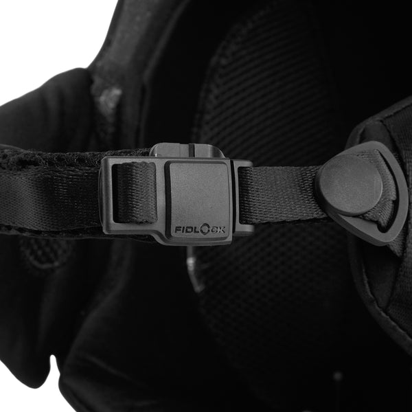 Daytripper Helmet - Black – Dakine