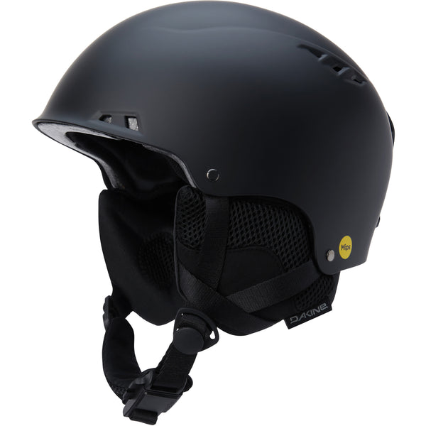 LXL 新品　ダカイン DAKINE デイトリッパー ヘルメット ブラック　黒 Daytripper MIPS Helmet - Black – Dakine