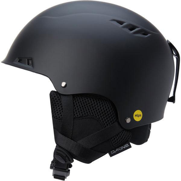 Daytripper MIPS Helmet - Black – Dakine