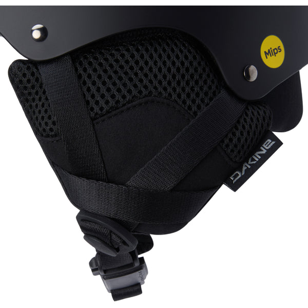 Daytripper MIPS Helmet - Black – Dakine