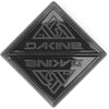 Diamond Scraper Mat - Clear Black - Clear Black - Snowboard Stomp Pad | Dakine