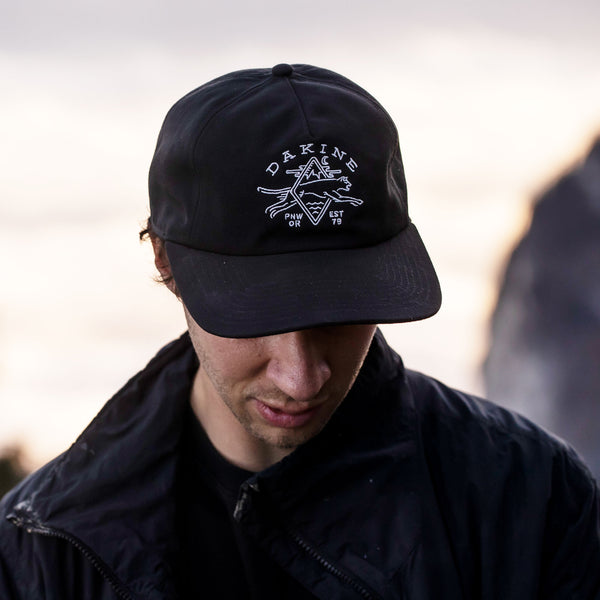 Vinny T Unstructured Cap – Dakine