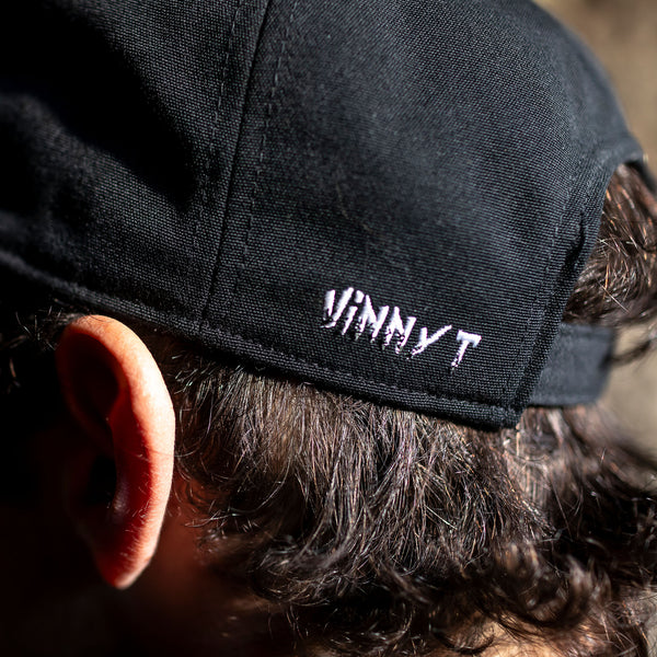 Vinny T Unstructured Cap – Dakine