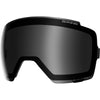Domain Snow Goggle Replacement Lens - Black - Black - Ski & Snowboarding Goggle Lenses | Dakine