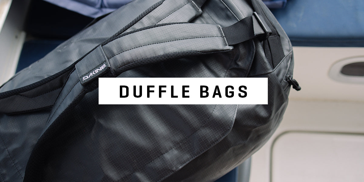 Duffle Bags