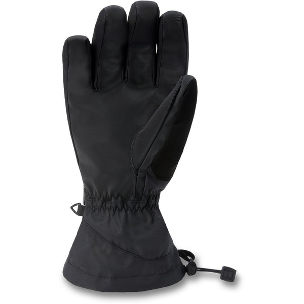贅沢屋の Glove Gore-Tex Eclipse - Dakine – Black その他
