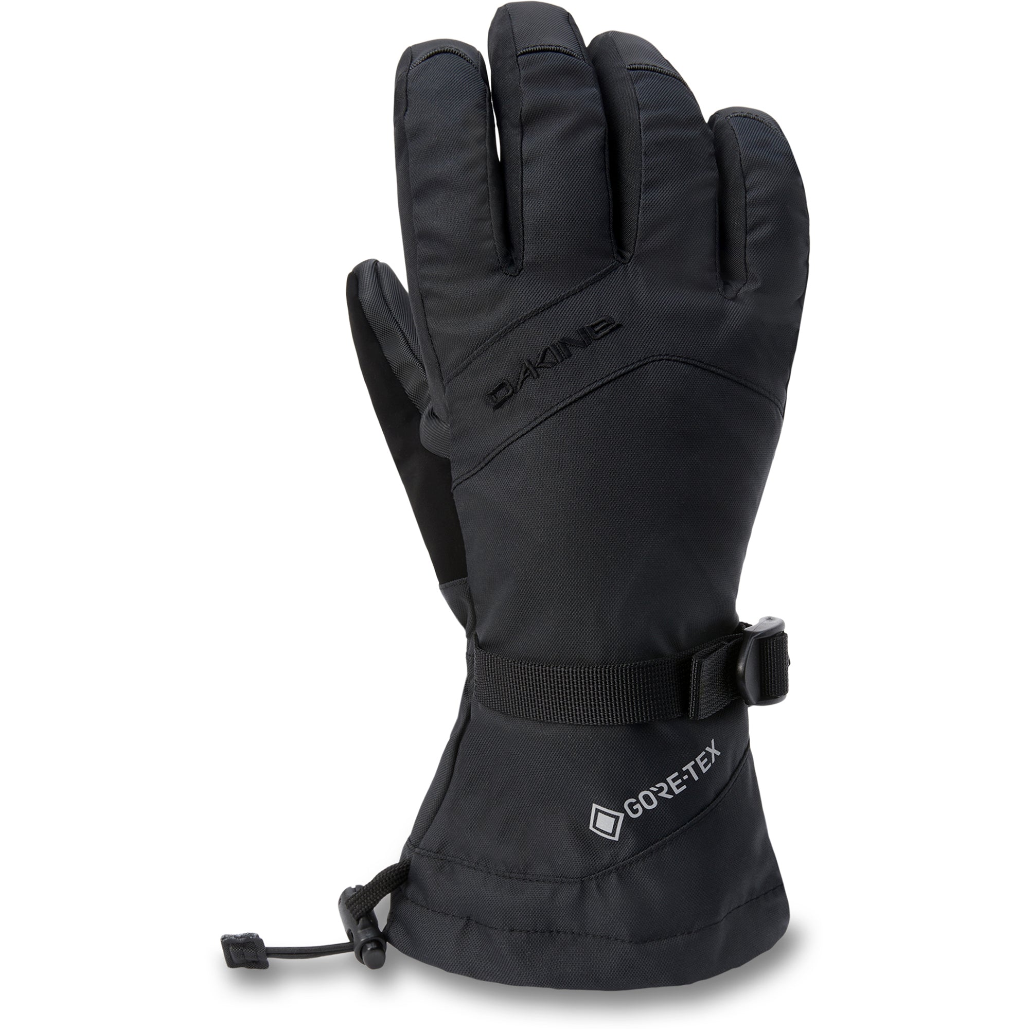 非常に高い品質 Eclipse Gore-Tex Glove - Black – Dakine スキー・スノーボードアクセサリー