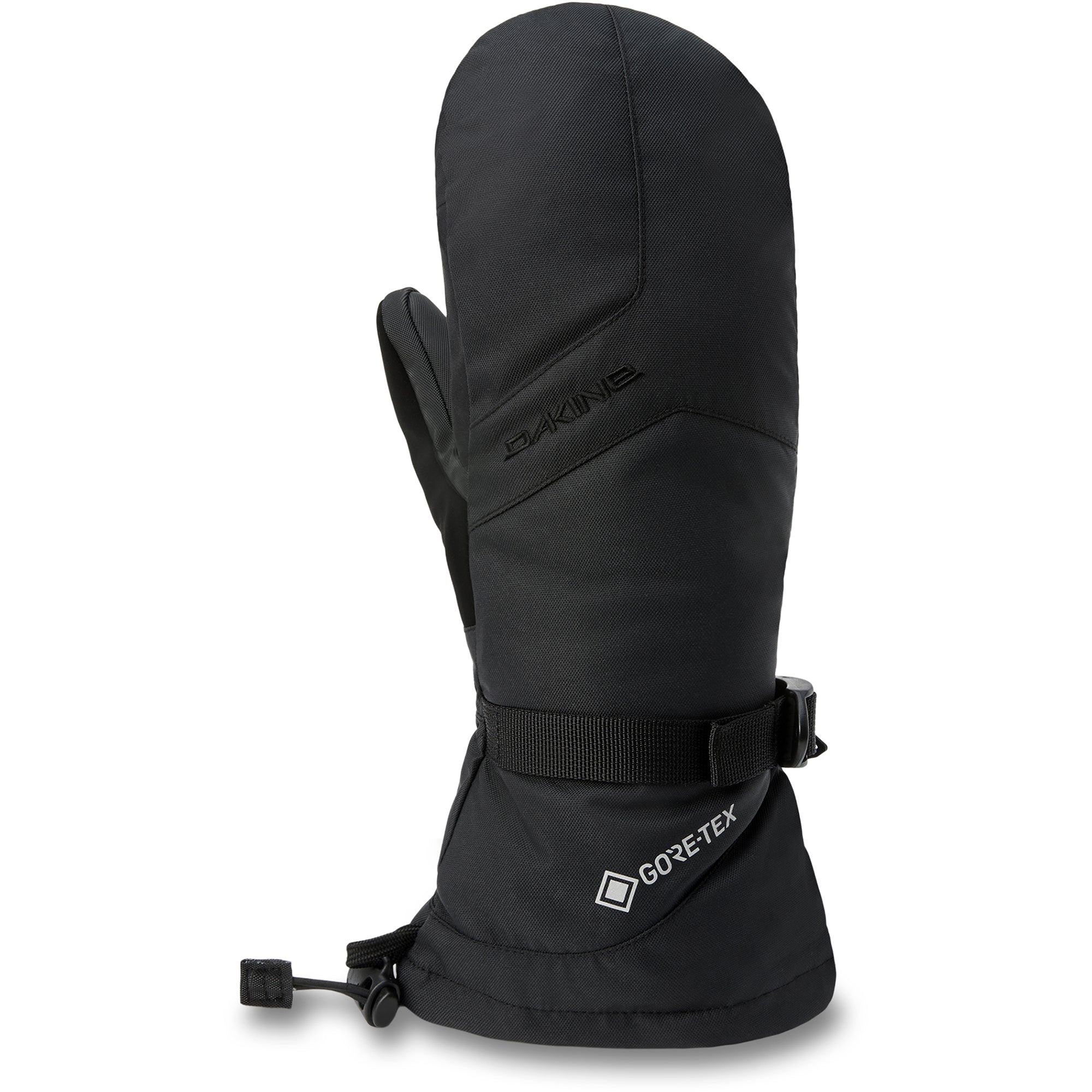 Eclipse Gore-Tex Glove - Black – Dakine