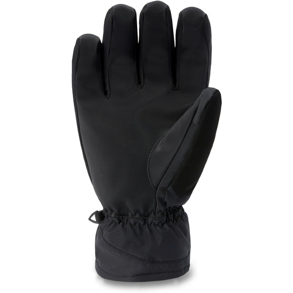 Eclipse Gore-Tex Short Glove - Black – Dakine