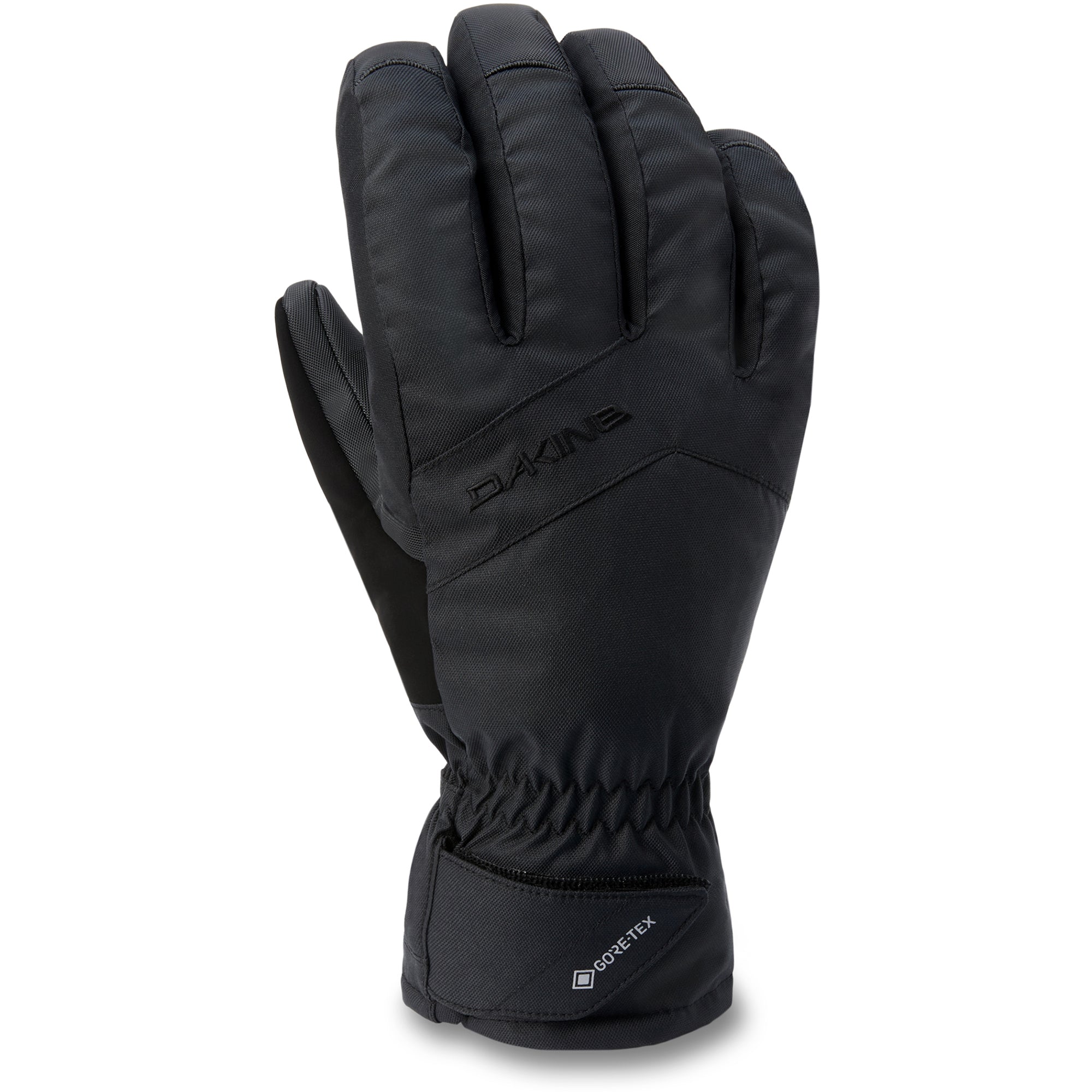 Eclipse Gore-Tex Short Glove - Black – Dakine