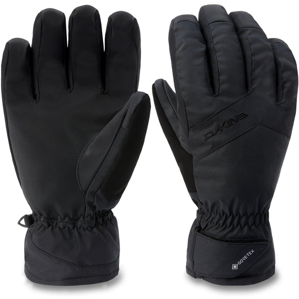 Eclipse Gore-Tex Short Glove - Black – Dakine