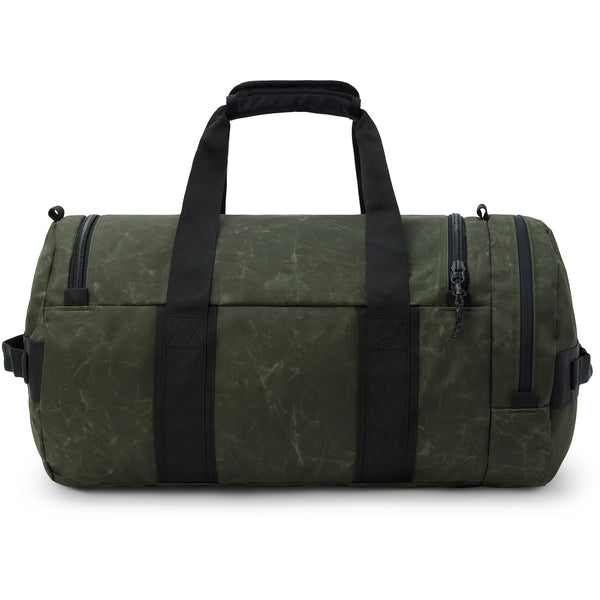 10kg×2、15kg×2 EQ Duffle 2.0 50L - Rosin – Dakine