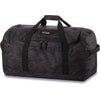EQ Duffle 50L Bag - Black Vintage Camo - Duffle Bag | Dakine