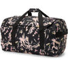 EQ Duffle 50L - Midnight Blooms - Midnight Blooms - Duffle Bag | Dakine