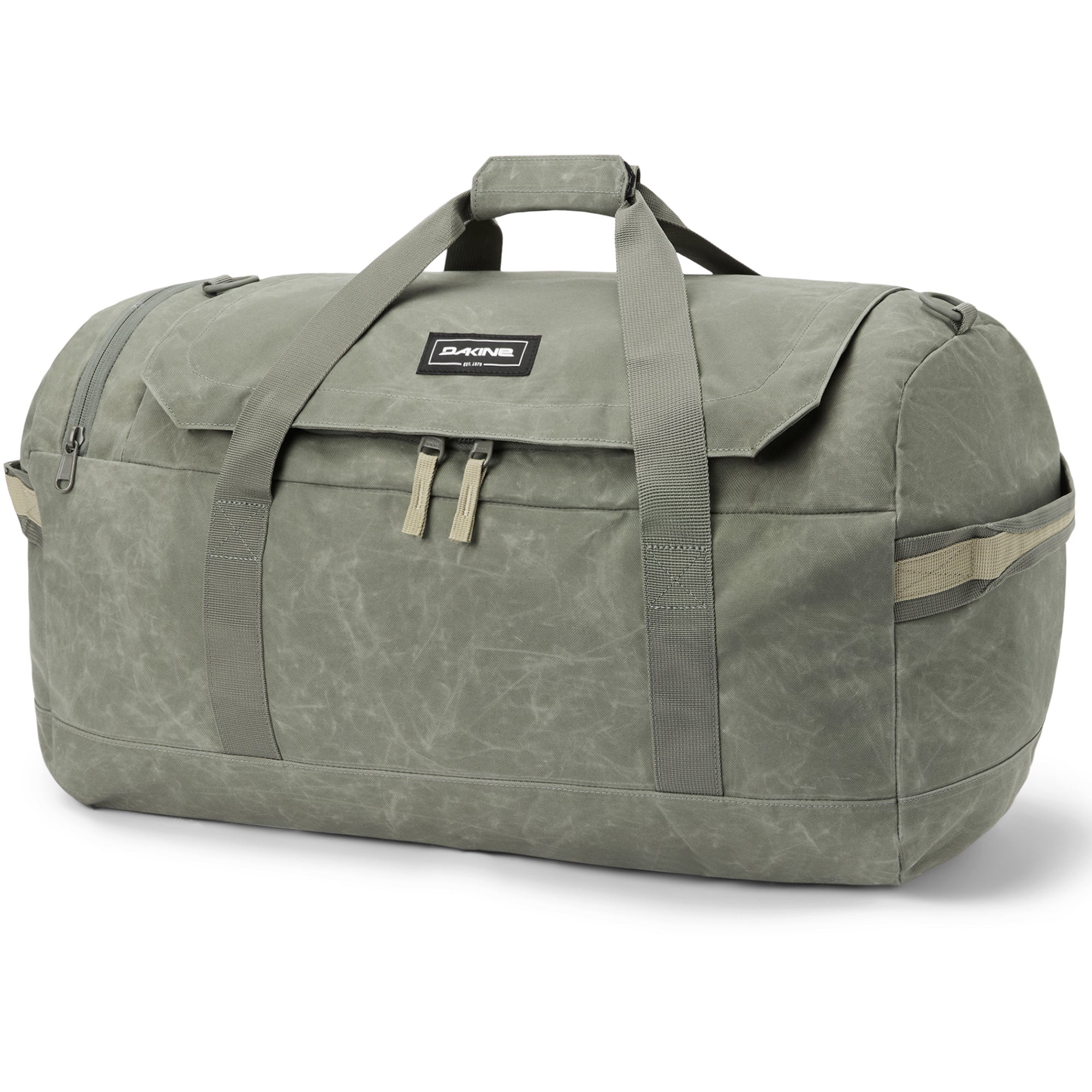 EQDUFFLE50L-MULLEDBASIL-