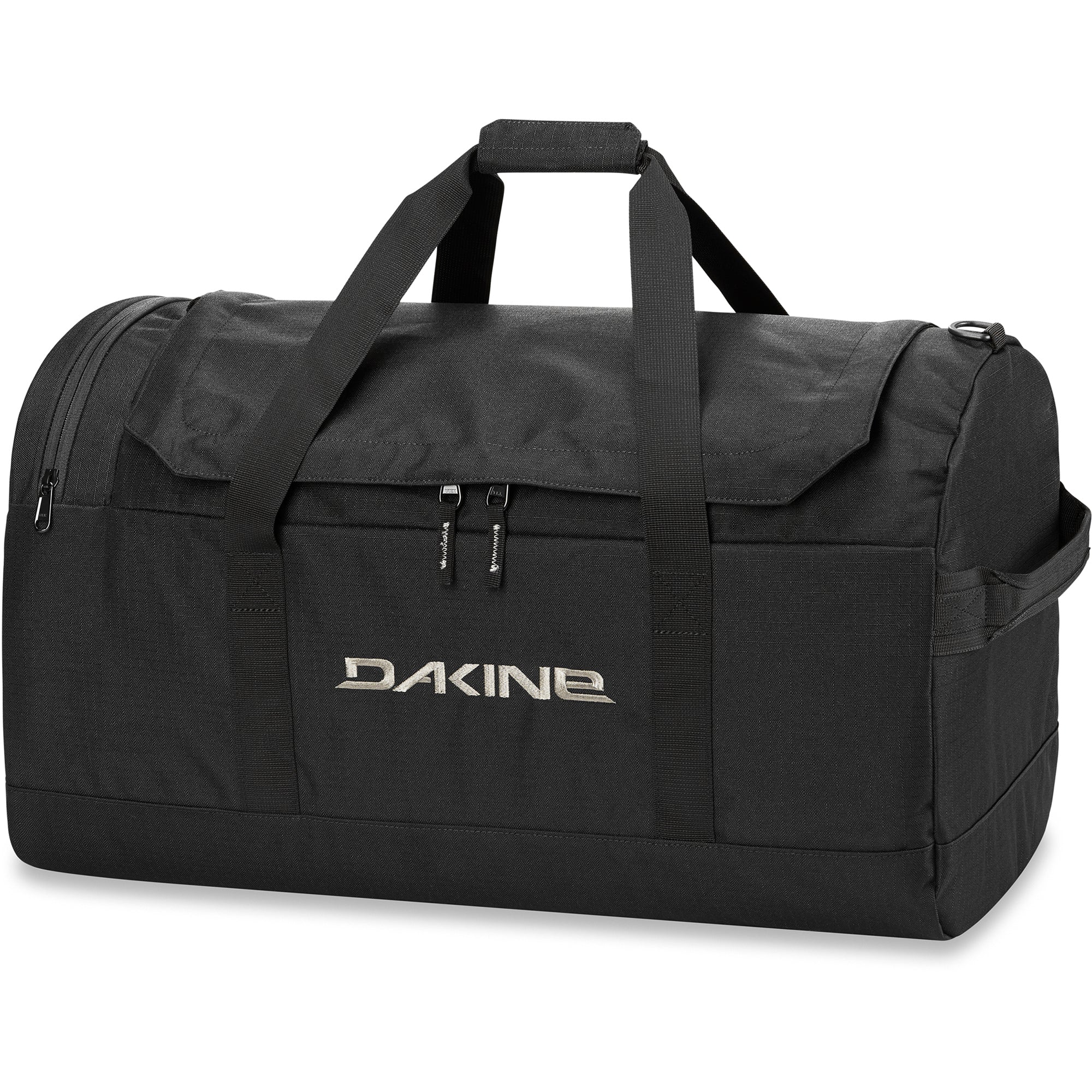 美品 DAKINE ダカイン EQ DUFFLE 70L ボストンバッグ BK EQ Duffle 70L - Black – Dakine