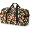 EQ Duffle 70L Bag - Sunset Bloom - Duffle Bag | Dakine