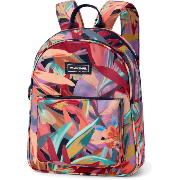 Dakine Essentials Pack Mini 7L Woodland Floral Sacs à dos Dakine Essentials Pack Mini 7L Woodland Floral Sacs à dos