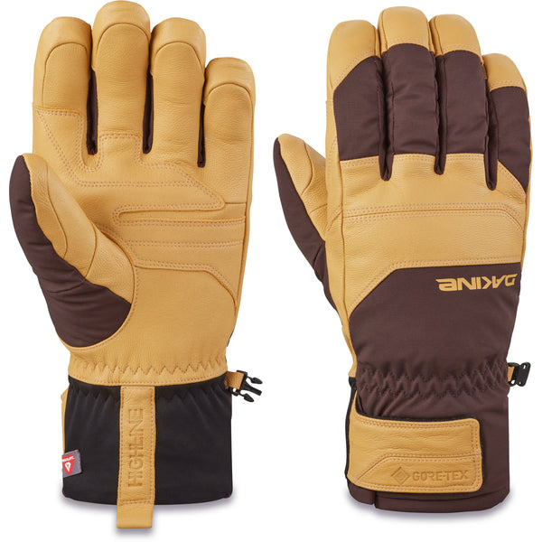新品　DAKINE Excursion ゴアテックス グローブ Dakine Excursion Short GORE-TEX Glove