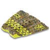 Ezekiel Lau Pro Surf Traction Pad - Vintage Camo - Surf Traction Pad | Dakine