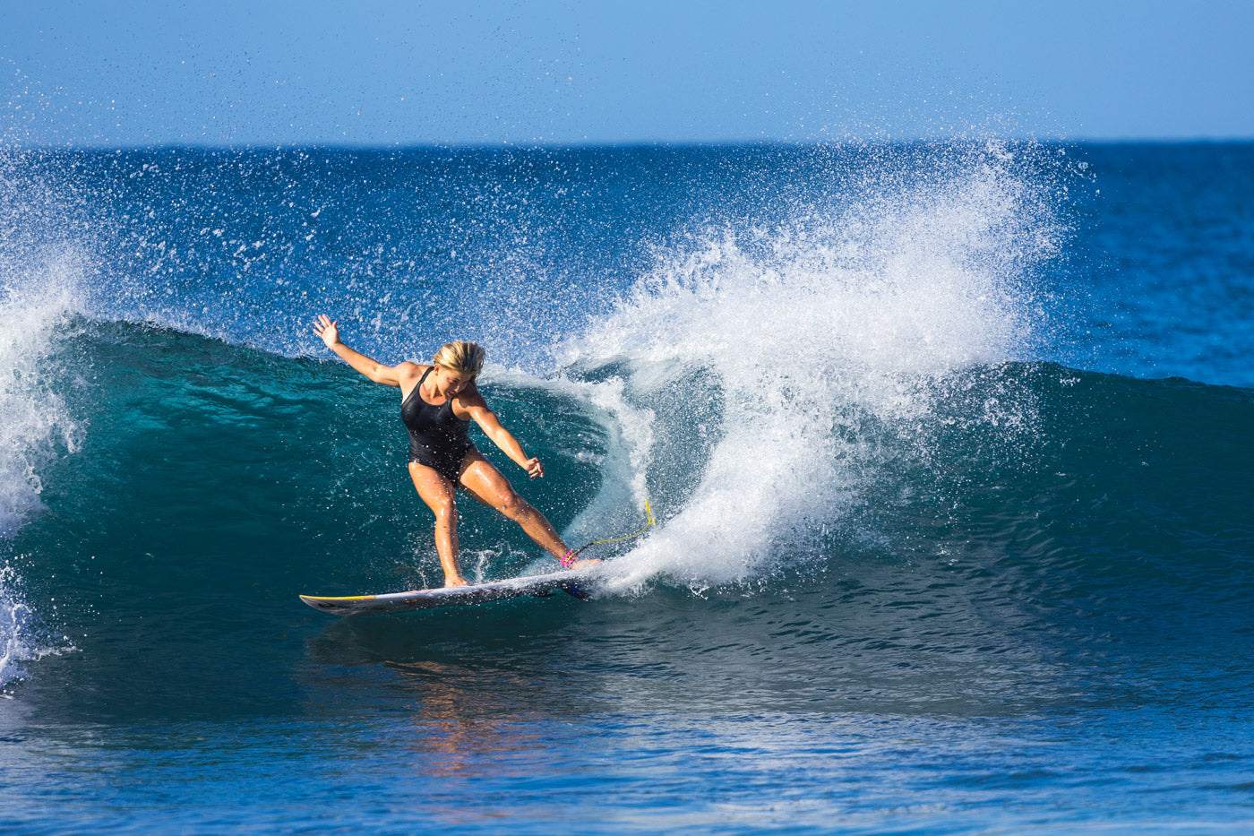 Erin Brooks – Dakine