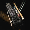 Fall Line Ski Roller Bag - Kingdom Black - Kingdom Black - Ski Travel Bag | Dakine