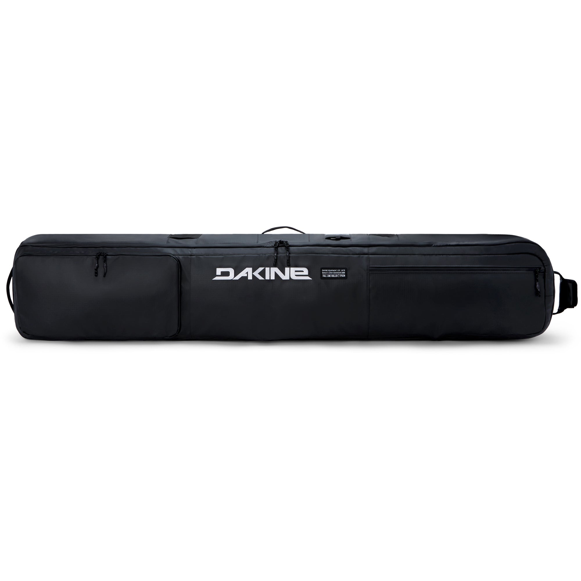 DAKINE FALL LINE ROLLER 175cm カモフラージュ Dakine Fall Line Roller Ski Bags | Absolute-Snow