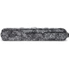 Fall Line Ski Roller Bag - Kingdom Black - Kingdom Black - Ski Travel Bag | Dakine