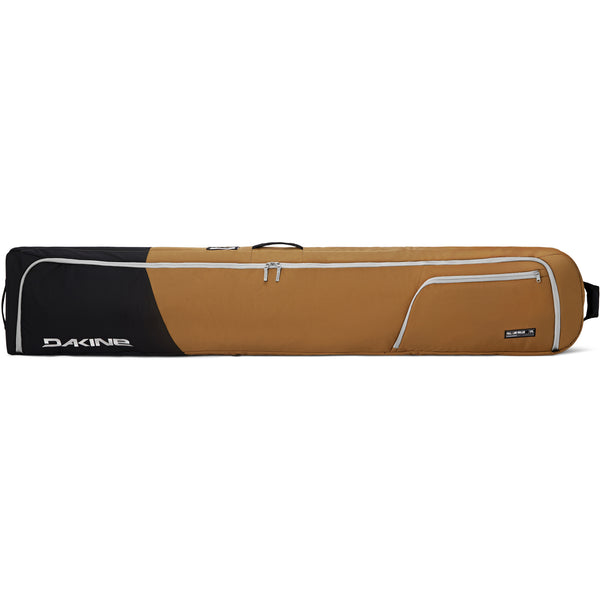 Fall Line Ski Roller Bag Rubber Dakine
