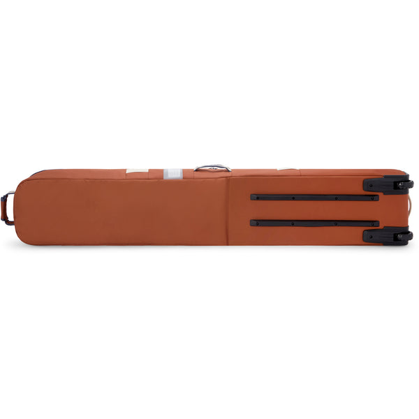 Fall Line Ski Roller Bag - Spice – Dakine
