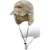 Felix Fleece Cap - Vintage Camo - Fitted Hat | Dakine