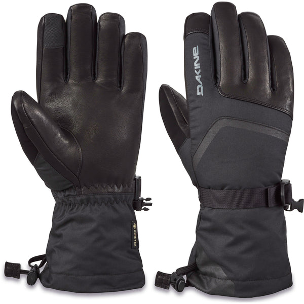 Fillmore Gore-Tex Glove - Black – Dakine