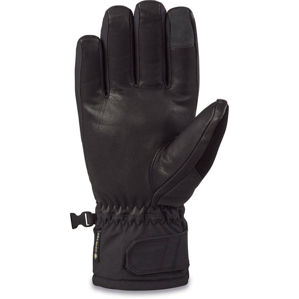 Fillmore Gore-Tex Short Glove - Black – Dakine