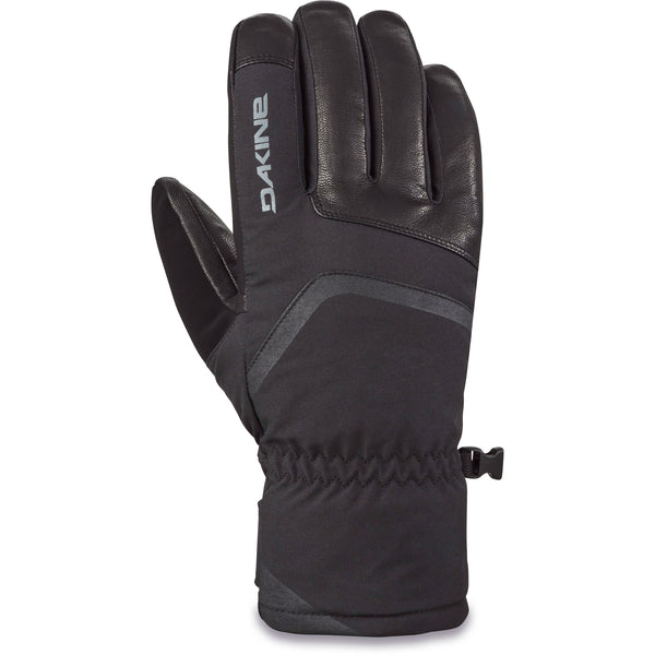 Fillmore Gore-Tex Short Glove - Black – Dakine