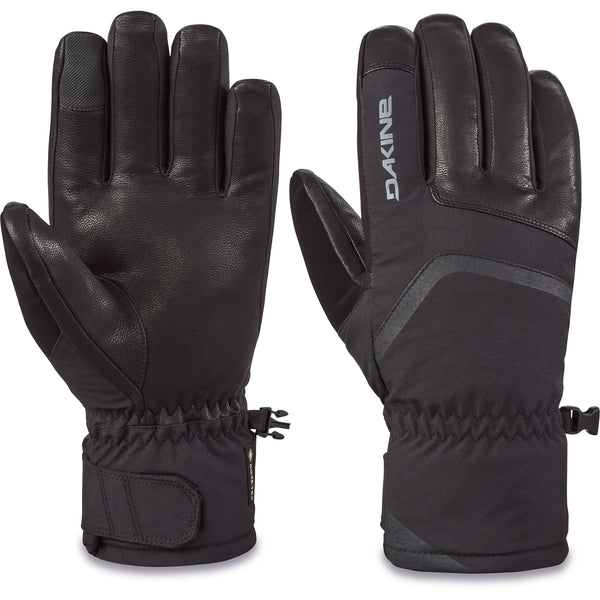 Fillmore Gore-Tex Short Glove - Black – Dakine
