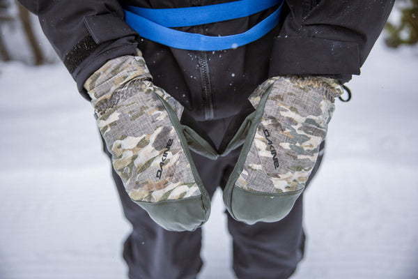 Fillmore GORE-TEX Short Mitt – Dakine